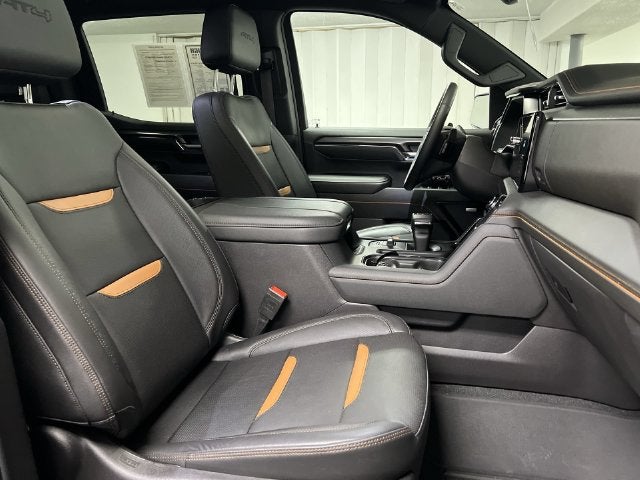 2024 GMC Sierra 1500 AT4 - Photo 28