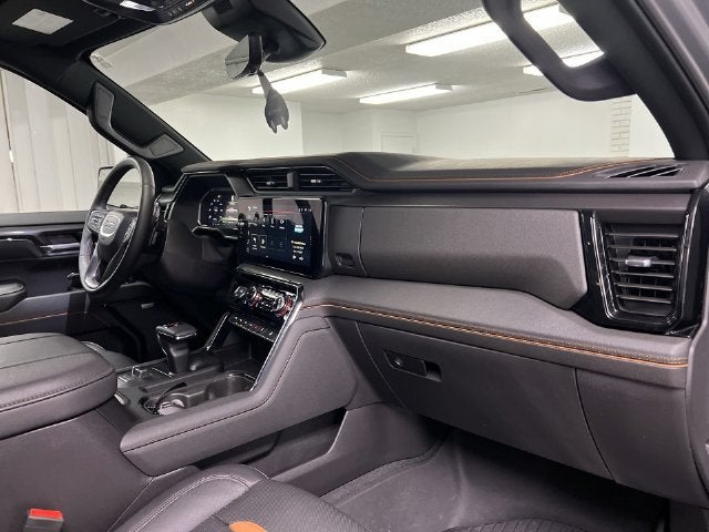 2024 GMC Sierra 1500 AT4 - Photo 29