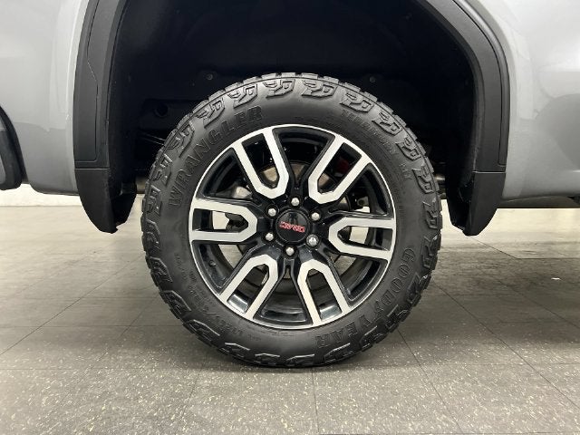 2024 GMC Sierra 1500 AT4 - Photo 33