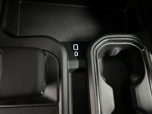 2024 GMC Sierra 1500 AT4 - Photo 35