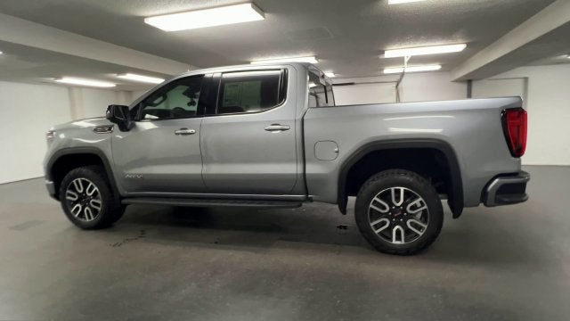 2024 GMC Sierra 1500 AT4 - Photo 6