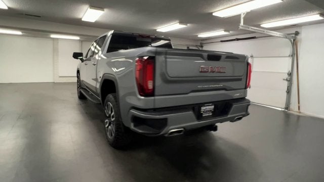 2024 GMC Sierra 1500 AT4 - Photo 7