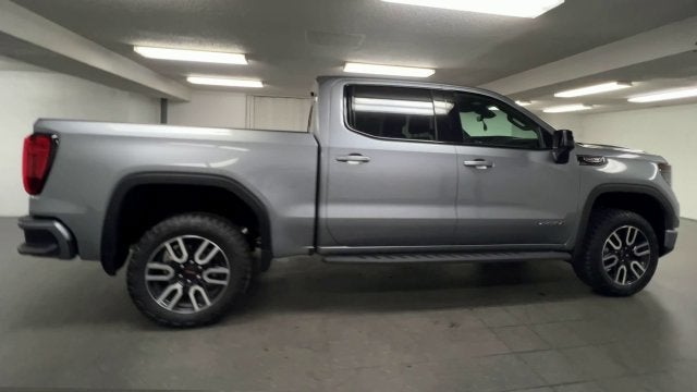 2024 GMC Sierra 1500 AT4 - Photo 9