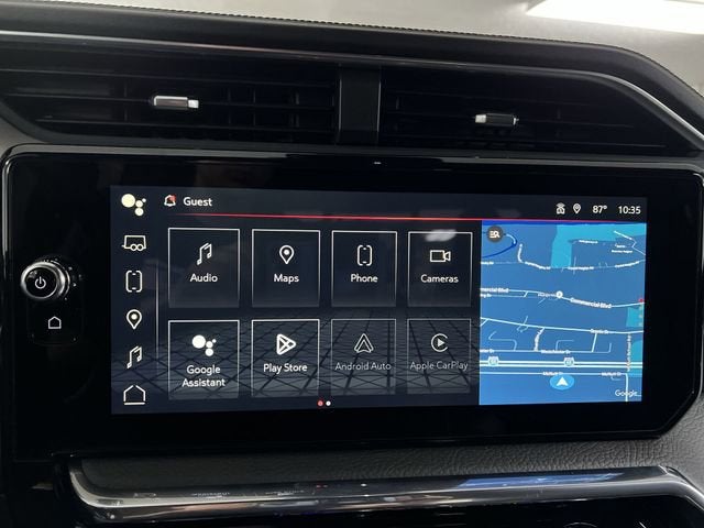 2026 GMC Sierra 1500 Denali - Photo 13