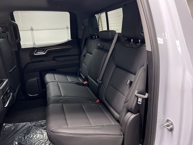 2026 GMC Sierra 1500 Denali - Photo 26