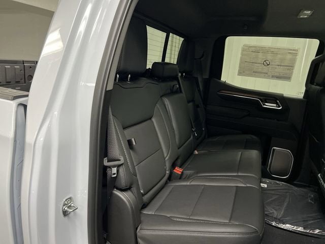 2026 GMC Sierra 1500 Denali - Photo 28