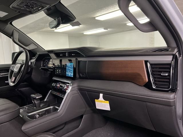 2026 GMC Sierra 1500 Denali - Photo 30