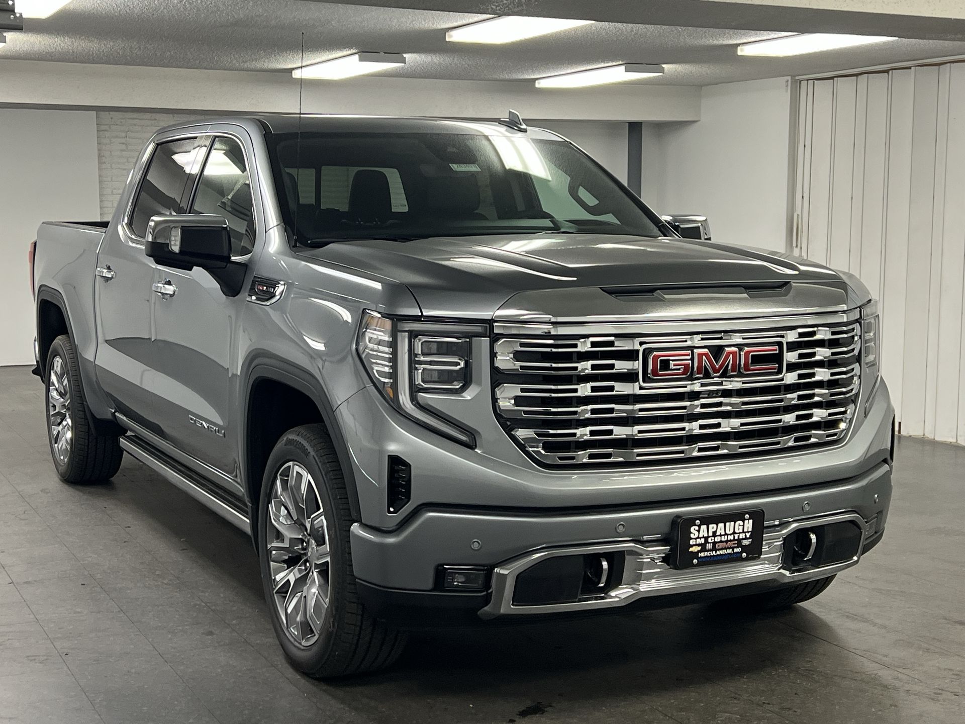 2026 GMC Sierra 1500 Denali - Photo 46