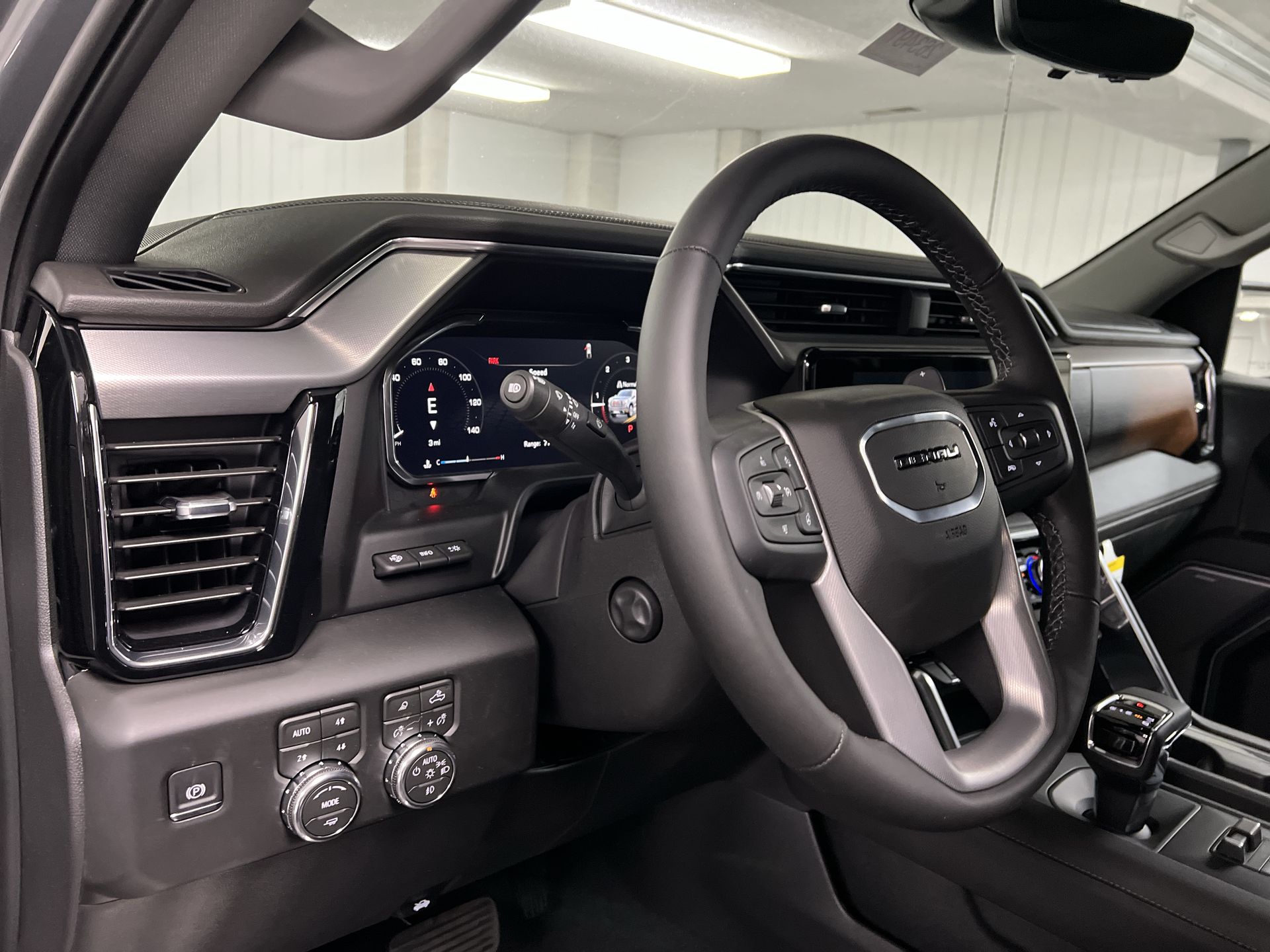 2026 GMC Sierra 1500 Denali - Photo 47