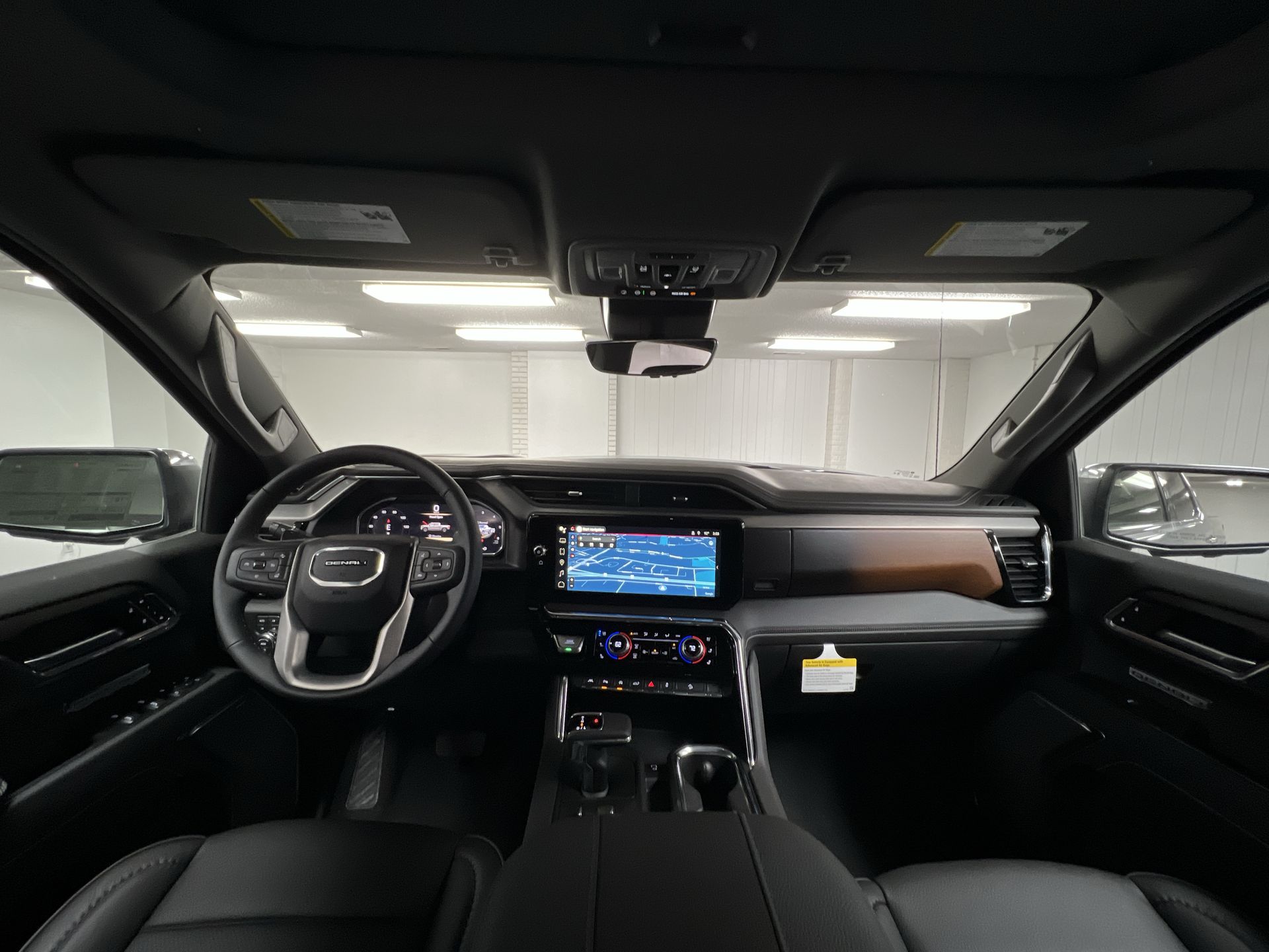 2026 GMC Sierra 1500 Denali - Photo 58