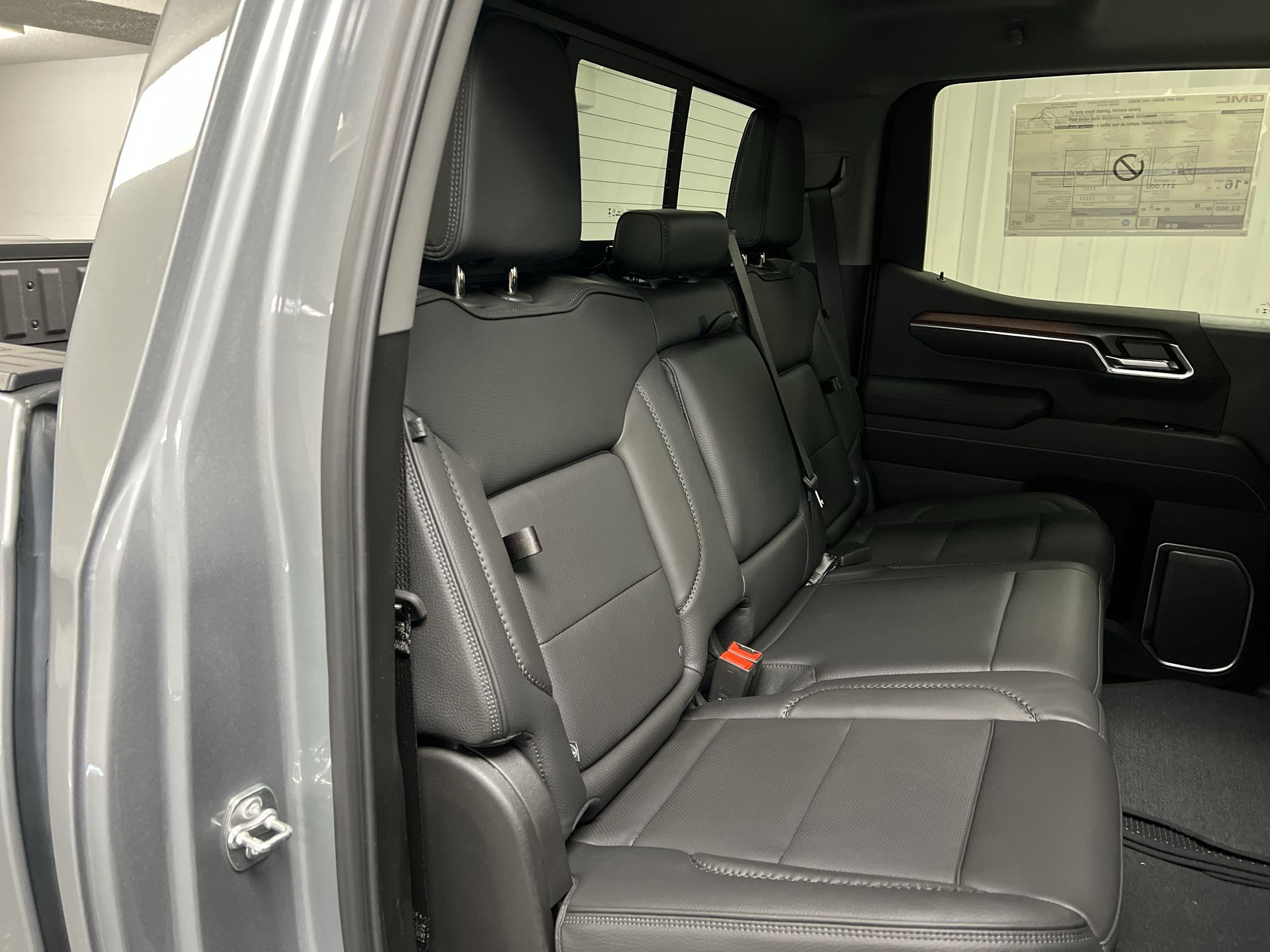 2026 GMC Sierra 1500 Denali - Photo 65