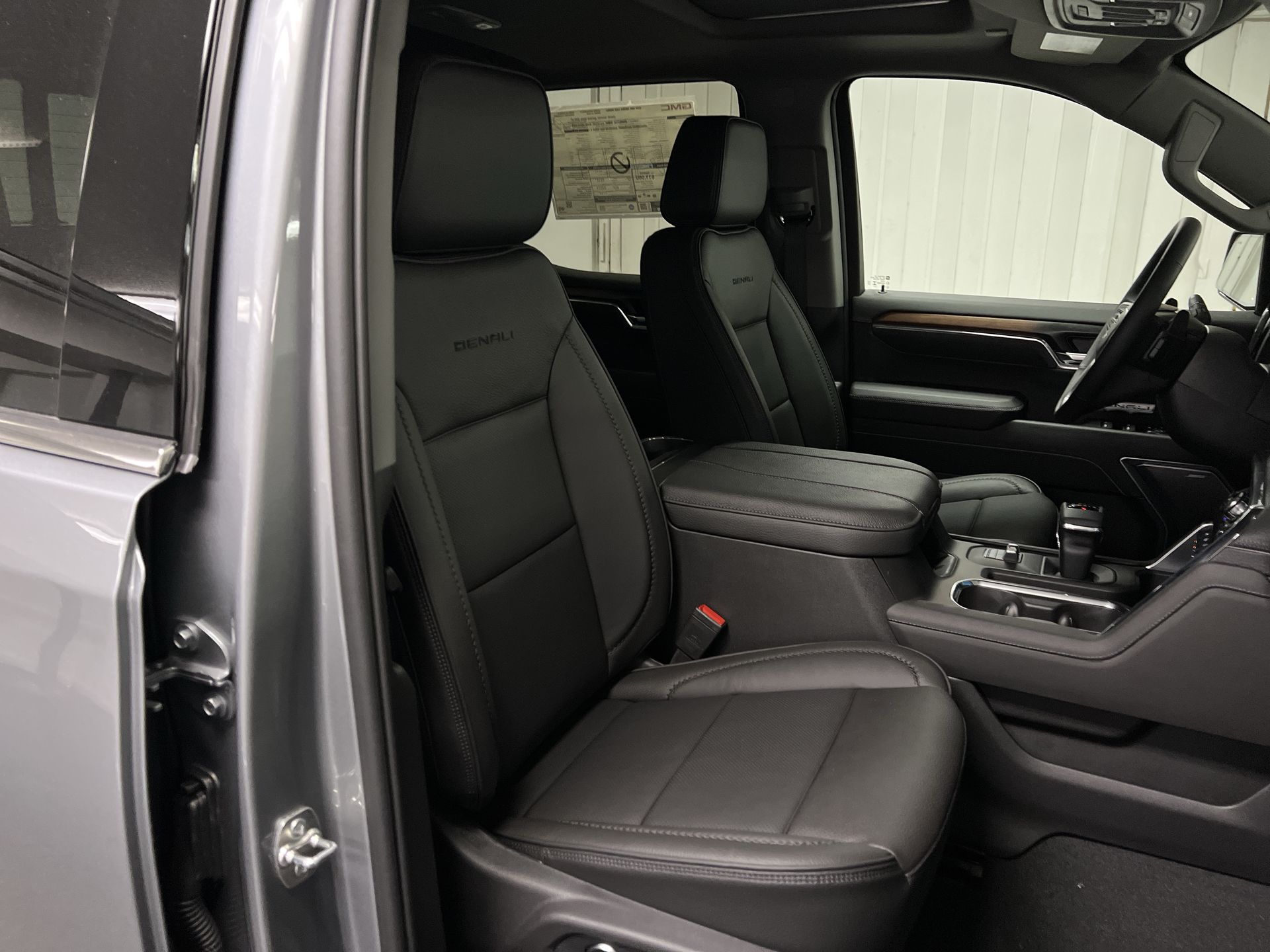 2026 GMC Sierra 1500 Denali - Photo 66