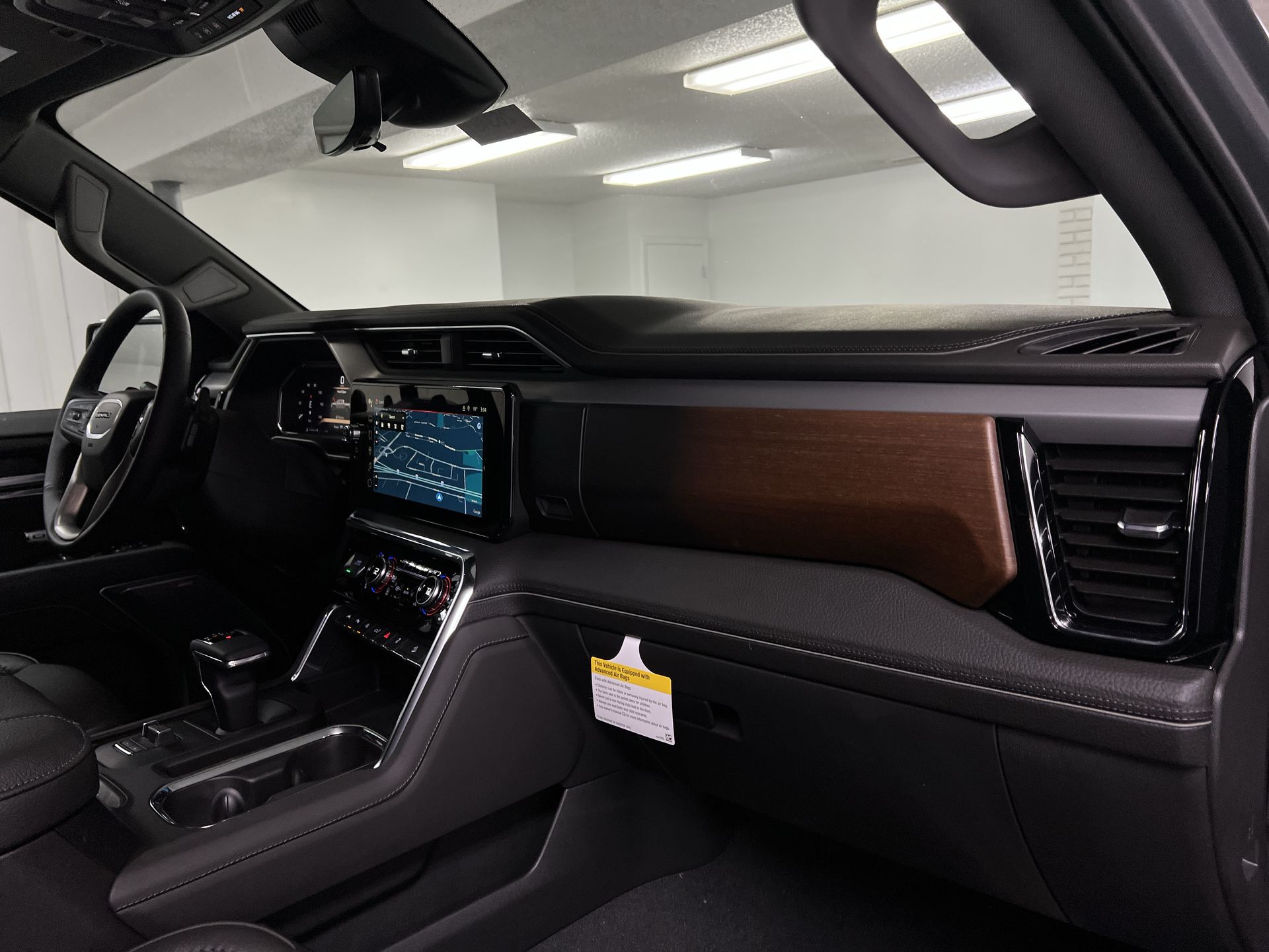 2026 GMC Sierra 1500 Denali - Photo 67