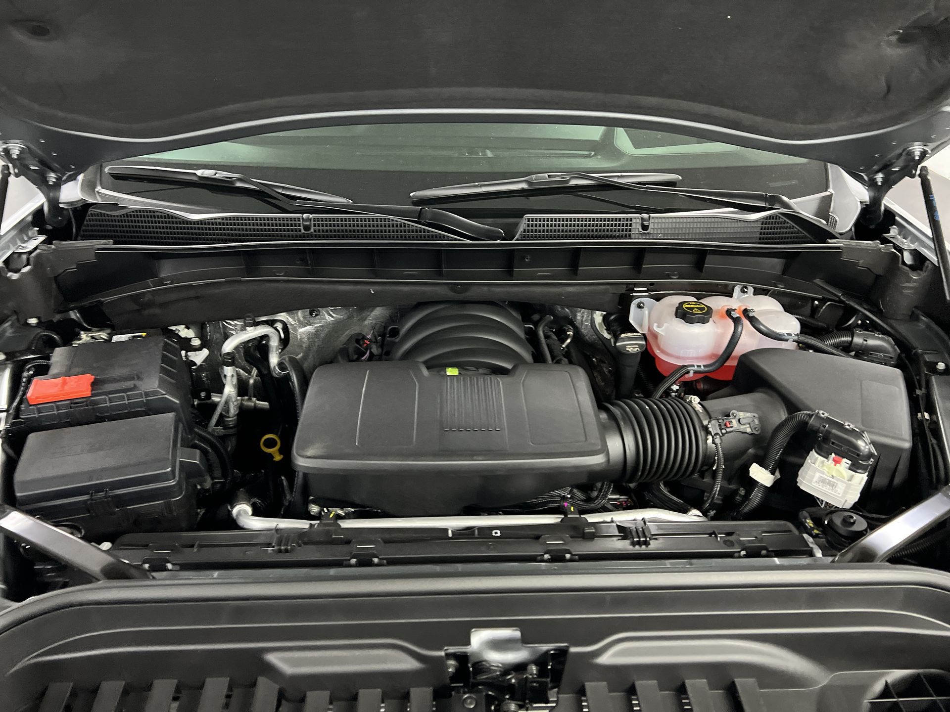 2026 GMC Sierra 1500 Denali - Photo 68