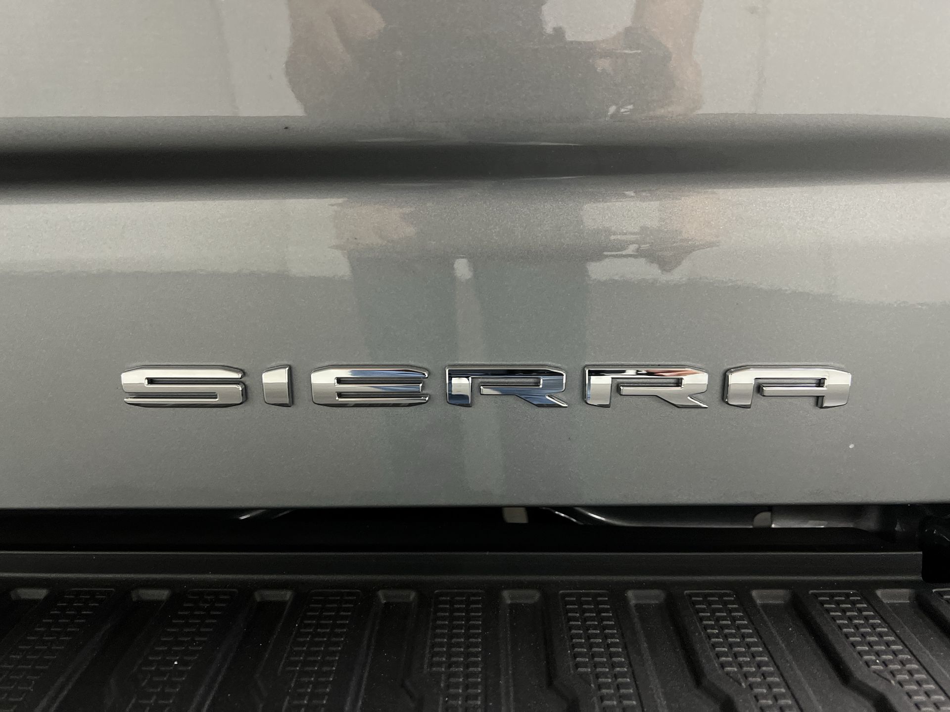 2026 GMC Sierra 1500 Denali - Photo 70