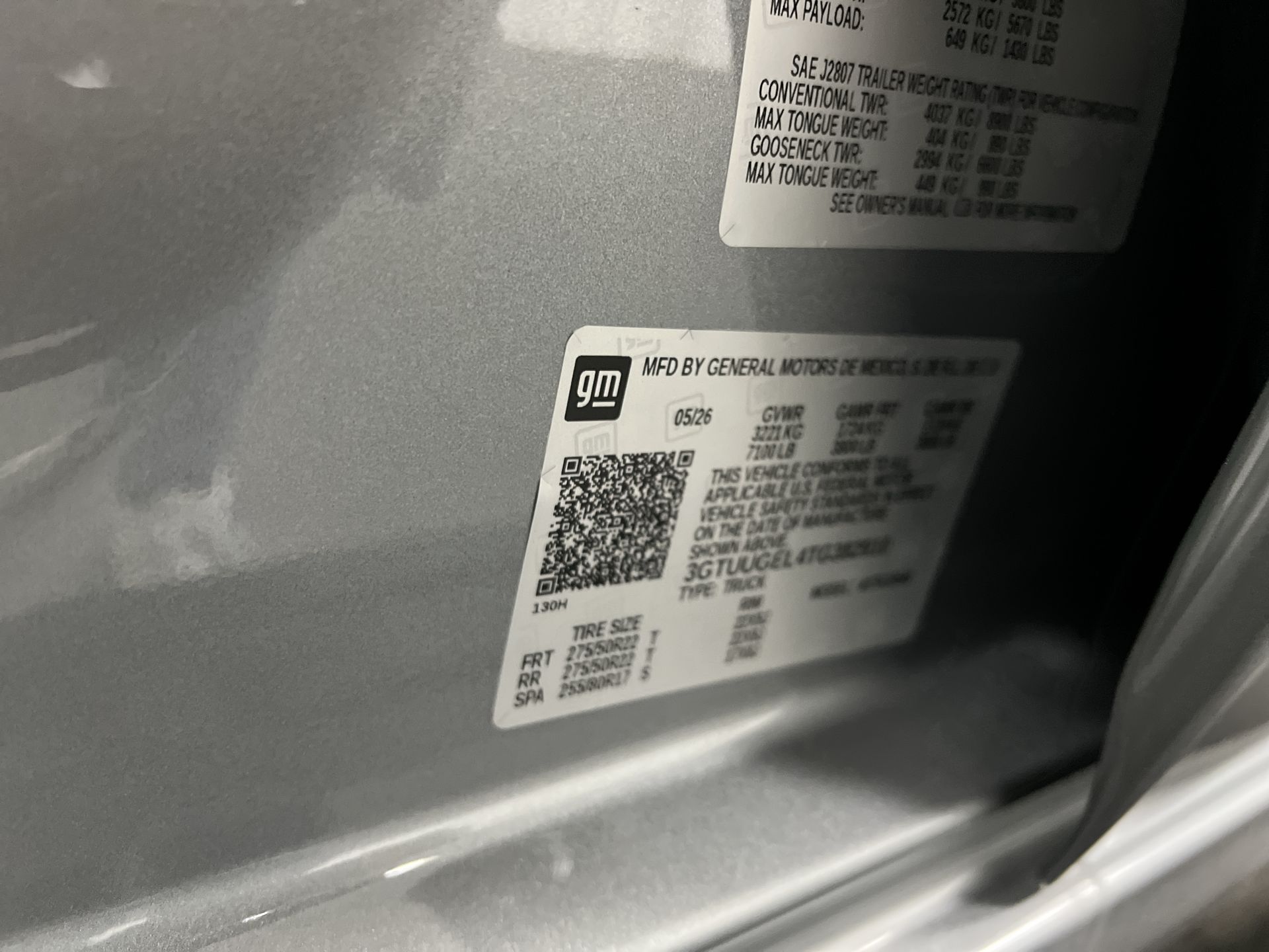 2026 GMC Sierra 1500 Denali - Photo 72