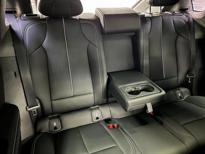 2025 Cadillac OPTIQ Sport 2