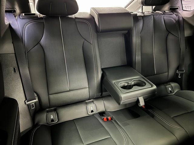 2025 Cadillac OPTIQ Sport 2