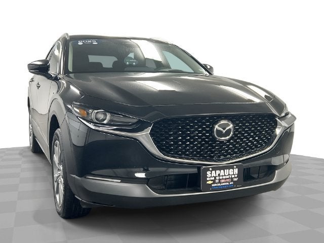 2025 Mazda Mazda CX-30 2.5 S Premium Package