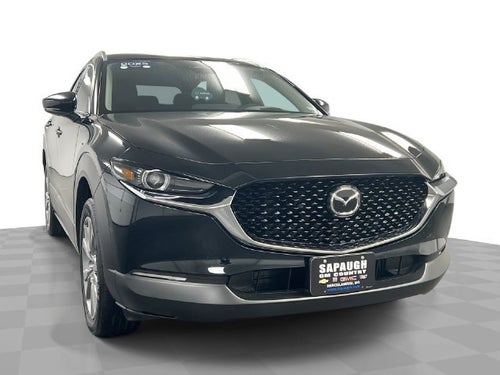 2025 Mazda Mazda CX-30 2.5 S Premium Package