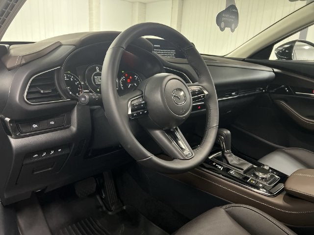 2025 Mazda Mazda CX-30 2.5 S Premium Package