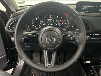 2025 Mazda Mazda CX-30 2.5 S Premium Package