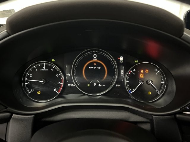 2025 Mazda Mazda CX-30 2.5 S Premium Package