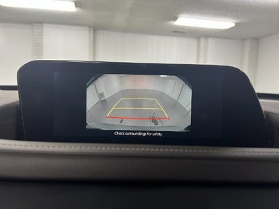 2025 Mazda Mazda CX-30 2.5 S Premium Package