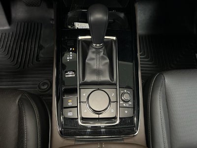 2025 Mazda Mazda CX-30 2.5 S Premium Package