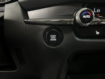 2025 Mazda Mazda CX-30 2.5 S Premium Package