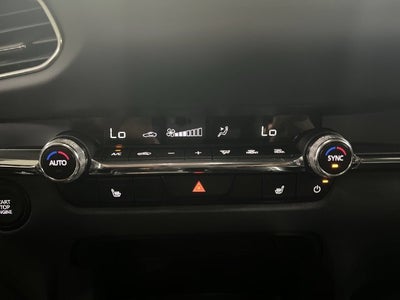 2025 Mazda Mazda CX-30 2.5 S Premium Package