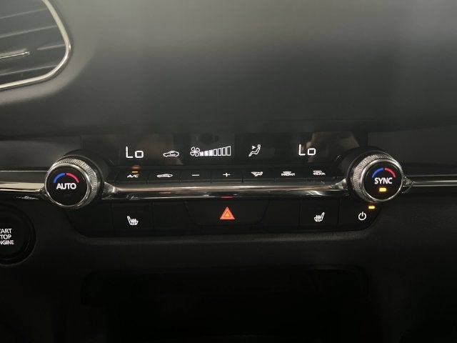 2025 Mazda Mazda CX-30 2.5 S Premium Package