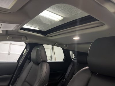 2025 Mazda Mazda CX-30 2.5 S Premium Package