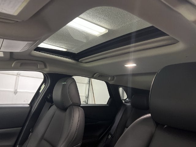 2025 Mazda Mazda CX-30 2.5 S Premium Package