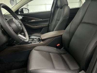 2025 Mazda Mazda CX-30 2.5 S Premium Package