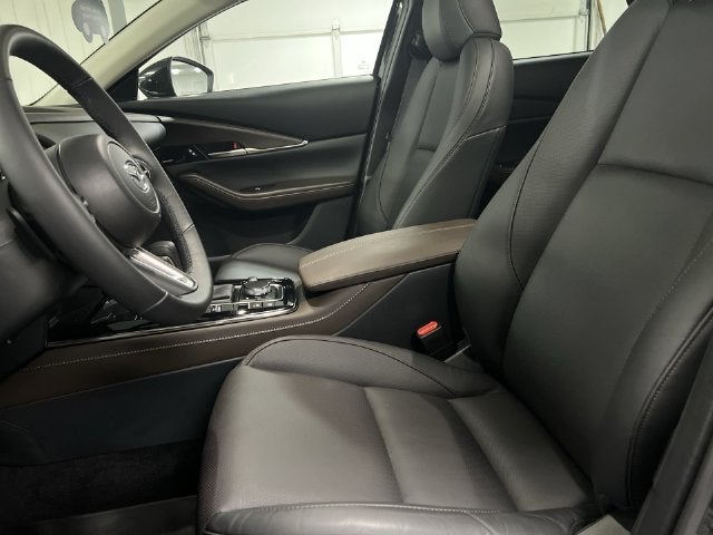 2025 Mazda Mazda CX-30 2.5 S Premium Package