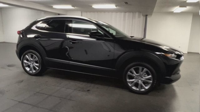 2025 Mazda Mazda CX-30 2.5 S Premium Package