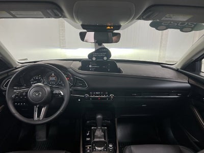 2025 Mazda Mazda CX-30 2.5 S Premium Package