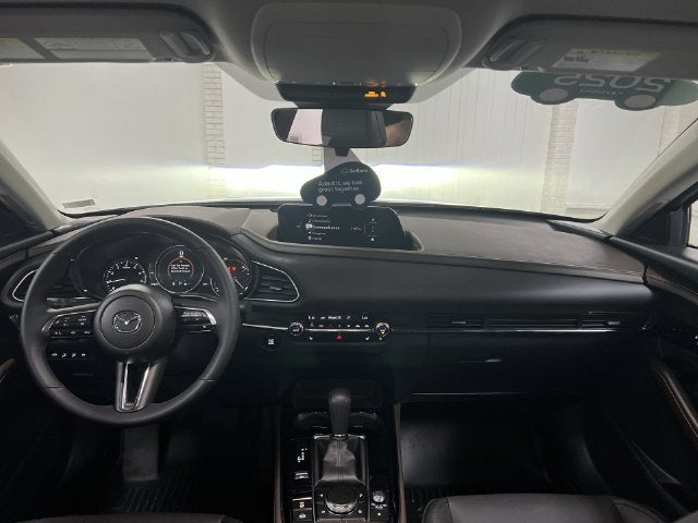 2025 Mazda Mazda CX-30 2.5 S Premium Package
