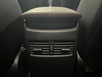 2025 Mazda Mazda CX-30 2.5 S Premium Package