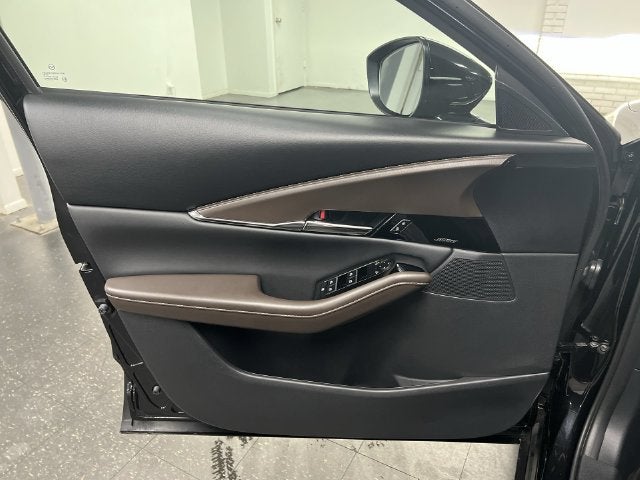 2025 Mazda Mazda CX-30 2.5 S Premium Package