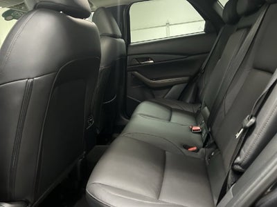 2025 Mazda Mazda CX-30 2.5 S Premium Package