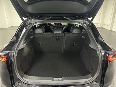 2025 Mazda Mazda CX-30 2.5 S Premium Package