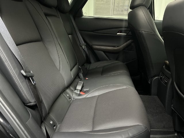 2025 Mazda Mazda CX-30 2.5 S Premium Package