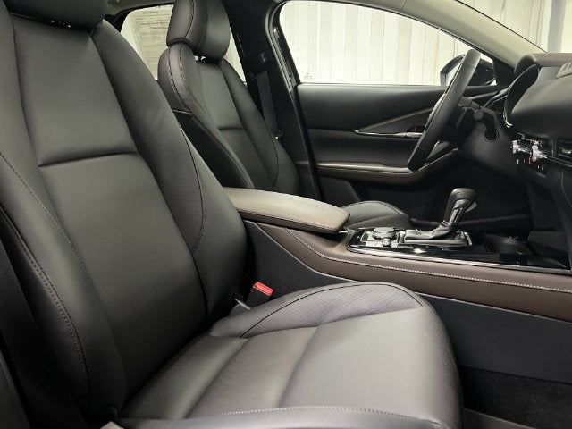 2025 Mazda Mazda CX-30 2.5 S Premium Package