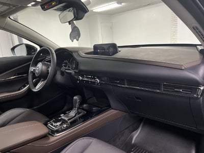 2025 Mazda Mazda CX-30 2.5 S Premium Package