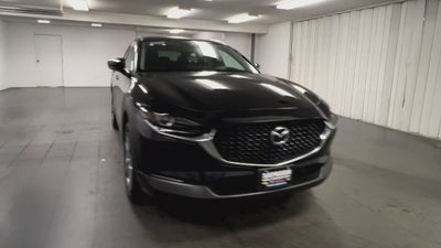 2025 Mazda Mazda CX-30 2.5 S Premium Package