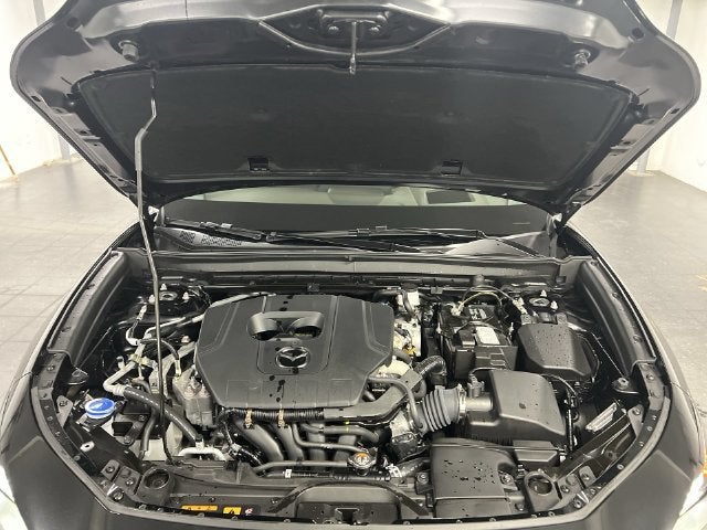 2025 Mazda Mazda CX-30 2.5 S Premium Package
