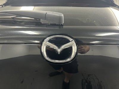 2025 Mazda Mazda CX-30 2.5 S Premium Package