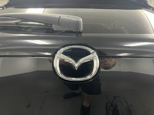 2025 Mazda Mazda CX-30 2.5 S Premium Package